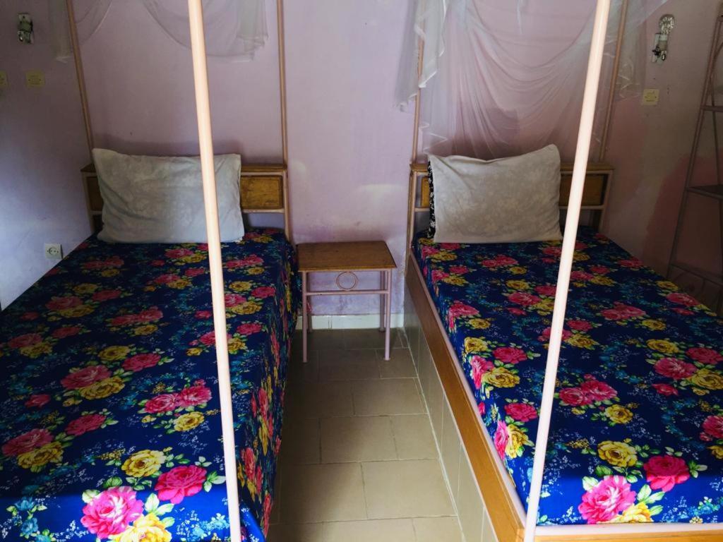 Hotel Toolbi Niaga Εξωτερικό φωτογραφία