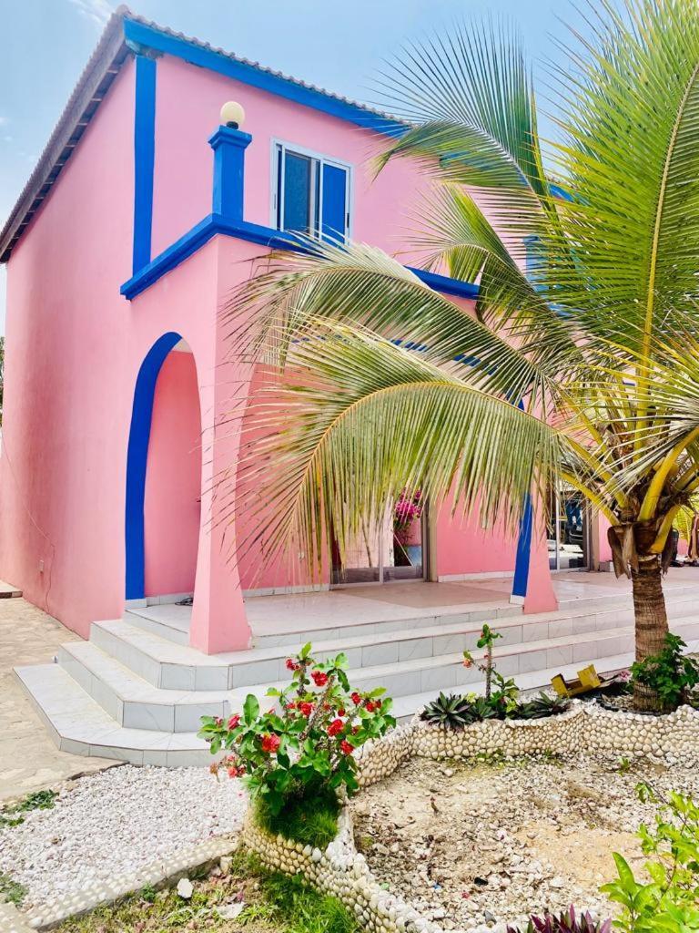Hotel Toolbi Niaga Εξωτερικό φωτογραφία