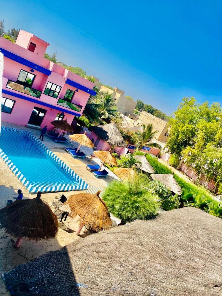 Hotel Toolbi Niaga Εξωτερικό φωτογραφία