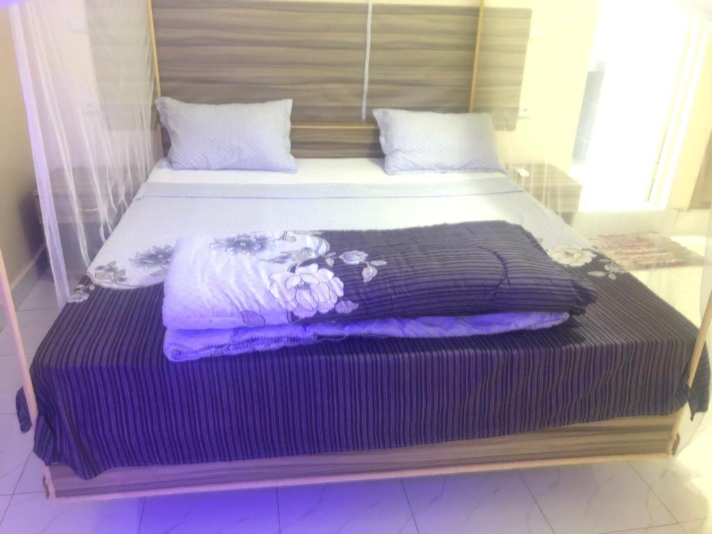Hotel Toolbi Niaga Εξωτερικό φωτογραφία