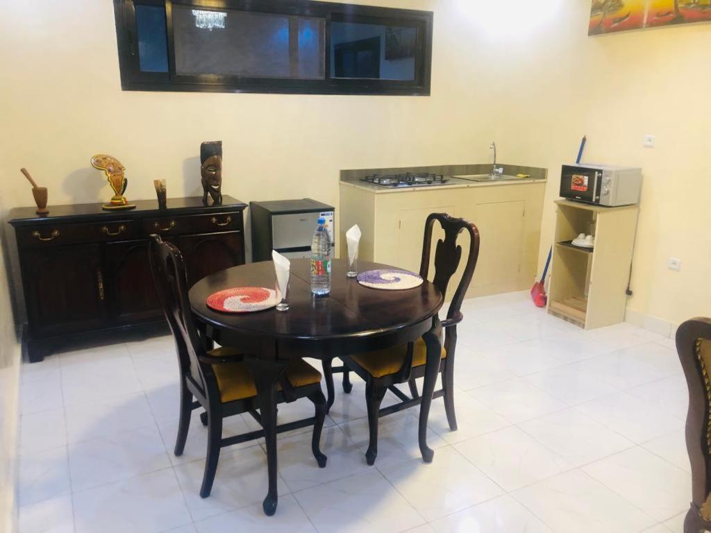 Hotel Toolbi Niaga Εξωτερικό φωτογραφία