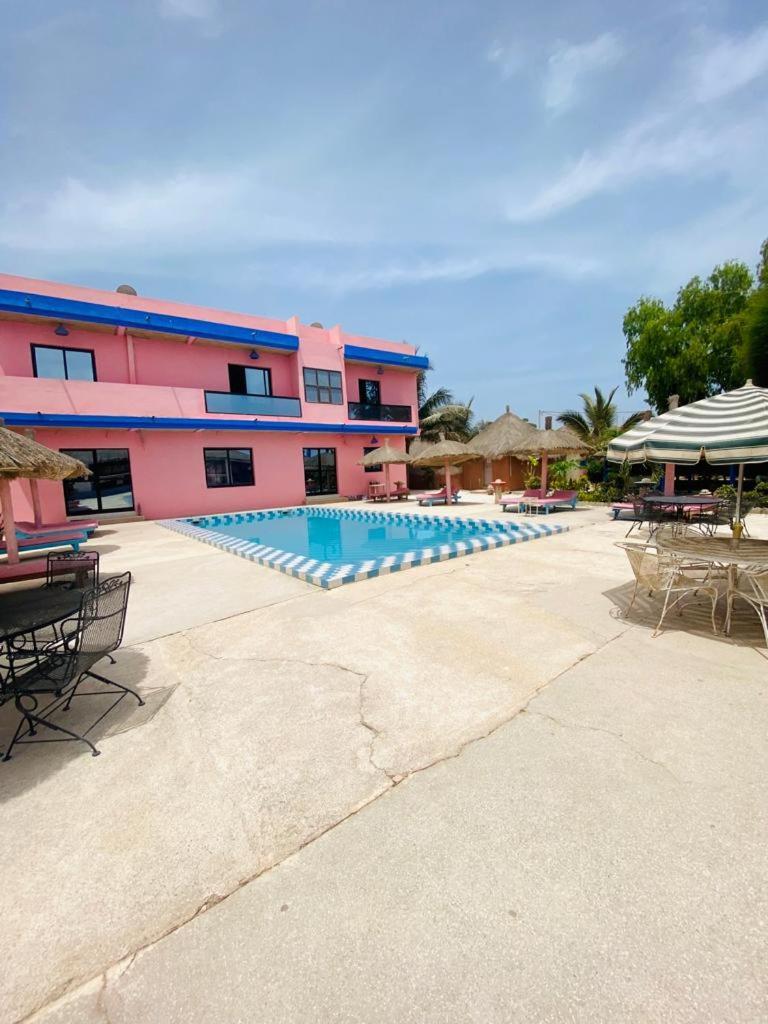 Hotel Toolbi Niaga Εξωτερικό φωτογραφία