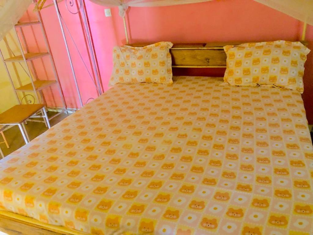 Hotel Toolbi Niaga Εξωτερικό φωτογραφία